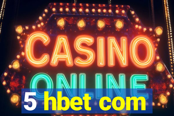 5 hbet com